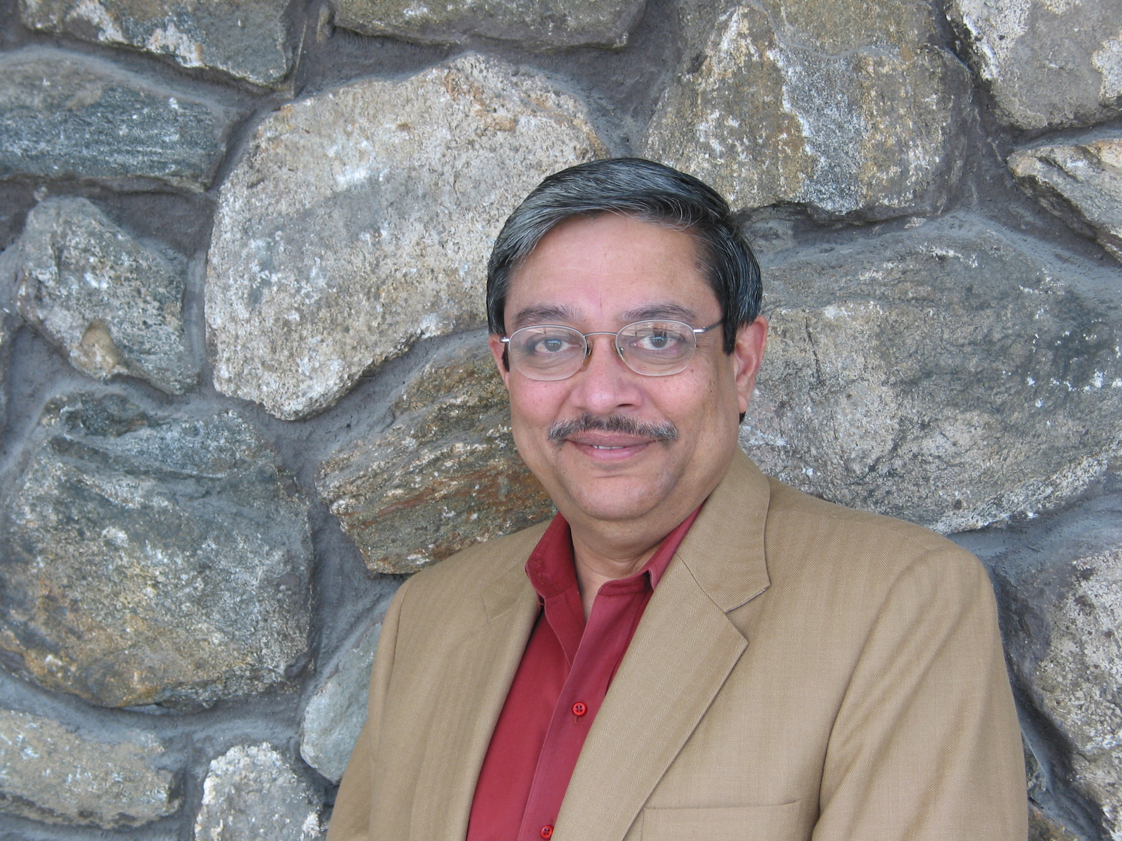 Dr, Tilak Agerwala