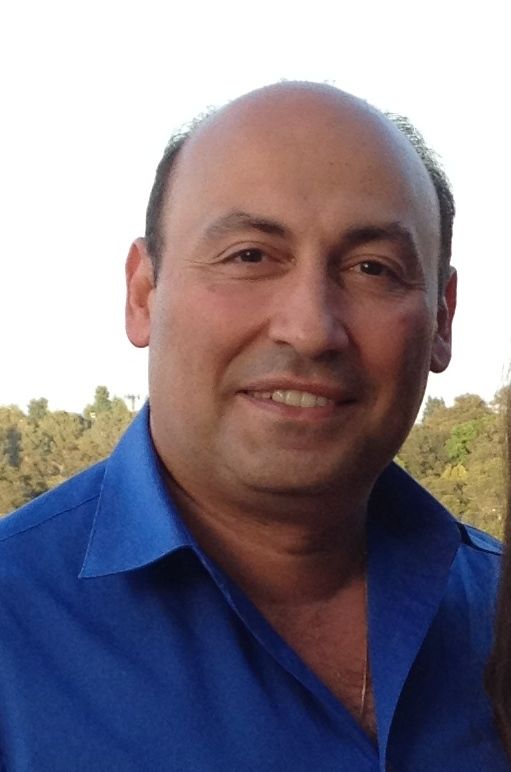 Farid Yavari