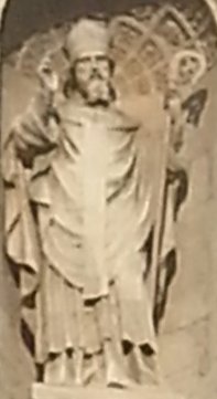 Saint Nizier