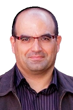 Manuel Ujaldon